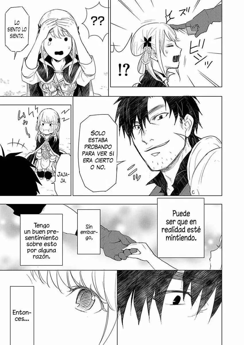Party wo Oidasareta Motoyushashibono D Rank Bokensha Koe wo Nakushita SS Rank Mahotsukai Bishojo wo Hiro Soshite Iyasareru Capítulo 2 - Page 10