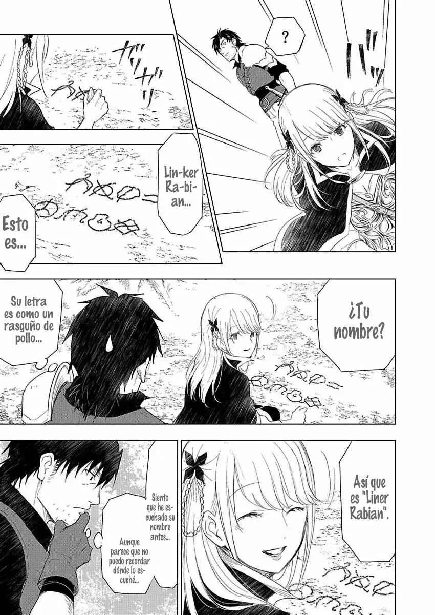 Party wo Oidasareta Motoyushashibono D Rank Bokensha Koe wo Nakushita SS Rank Mahotsukai Bishojo wo Hiro Soshite Iyasareru Capítulo 2 - Page 12