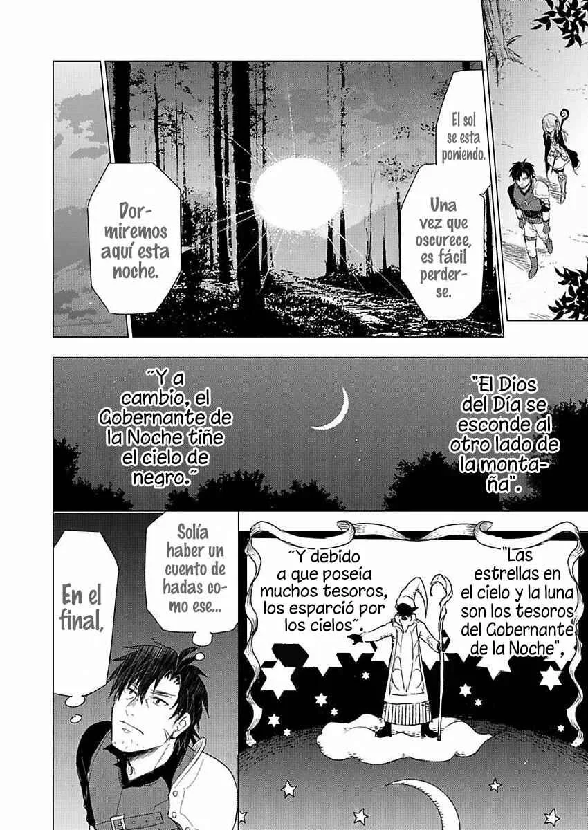 Party wo Oidasareta Motoyushashibono D Rank Bokensha Koe wo Nakushita SS Rank Mahotsukai Bishojo wo Hiro Soshite Iyasareru Capítulo 2 - Page 13