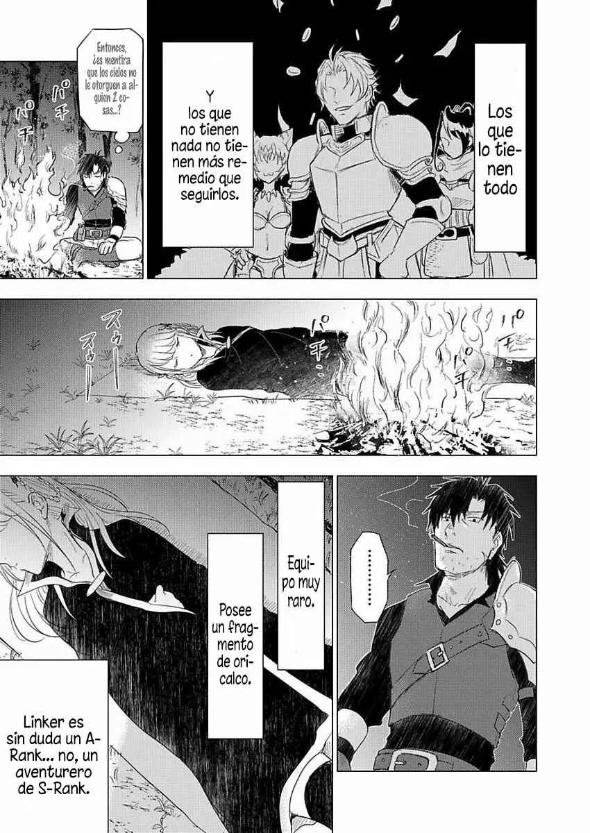 Party wo Oidasareta Motoyushashibono D Rank Bokensha Koe wo Nakushita SS Rank Mahotsukai Bishojo wo Hiro Soshite Iyasareru Capítulo 2 - Page 14