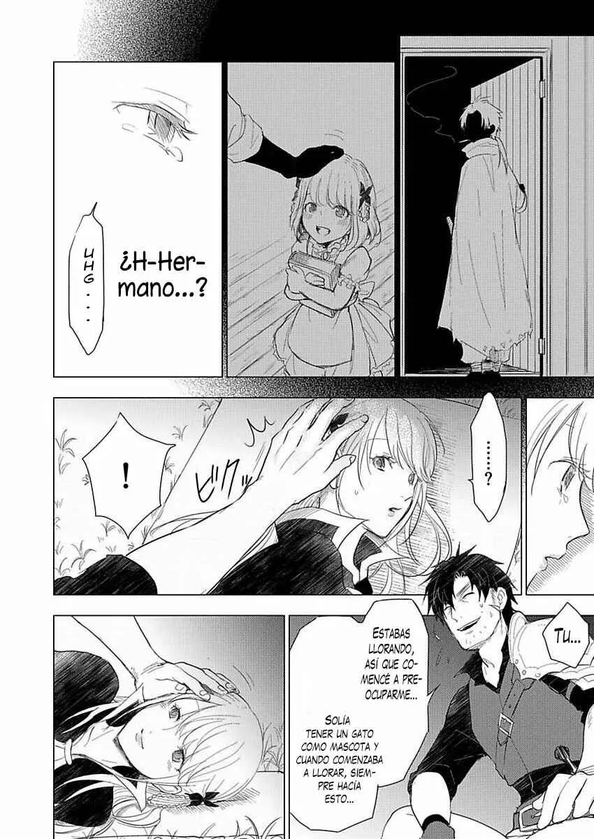 Party wo Oidasareta Motoyushashibono D Rank Bokensha Koe wo Nakushita SS Rank Mahotsukai Bishojo wo Hiro Soshite Iyasareru Capítulo 2 - Page 17
