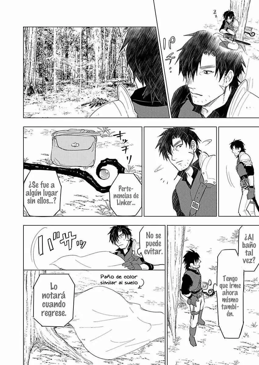 Party wo Oidasareta Motoyushashibono D Rank Bokensha Koe wo Nakushita SS Rank Mahotsukai Bishojo wo Hiro Soshite Iyasareru Capítulo 2 - Page 19