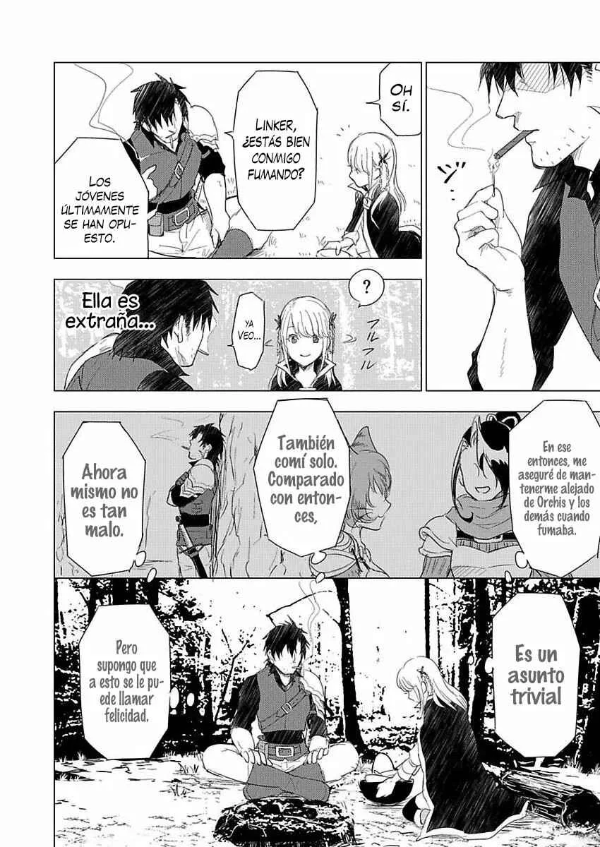Party wo Oidasareta Motoyushashibono D Rank Bokensha Koe wo Nakushita SS Rank Mahotsukai Bishojo wo Hiro Soshite Iyasareru Capítulo 2 - Page 25