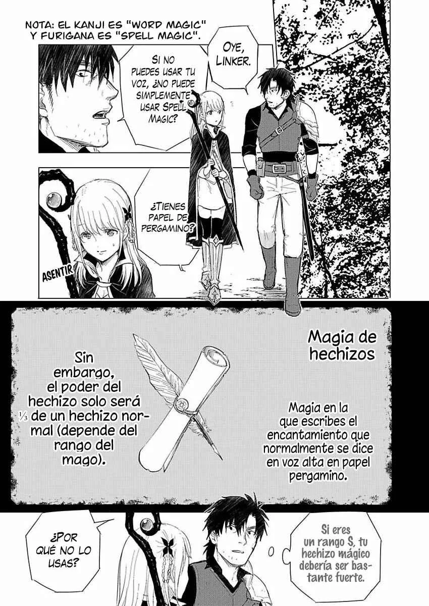 Party wo Oidasareta Motoyushashibono D Rank Bokensha Koe wo Nakushita SS Rank Mahotsukai Bishojo wo Hiro Soshite Iyasareru Capítulo 2 - Page 26