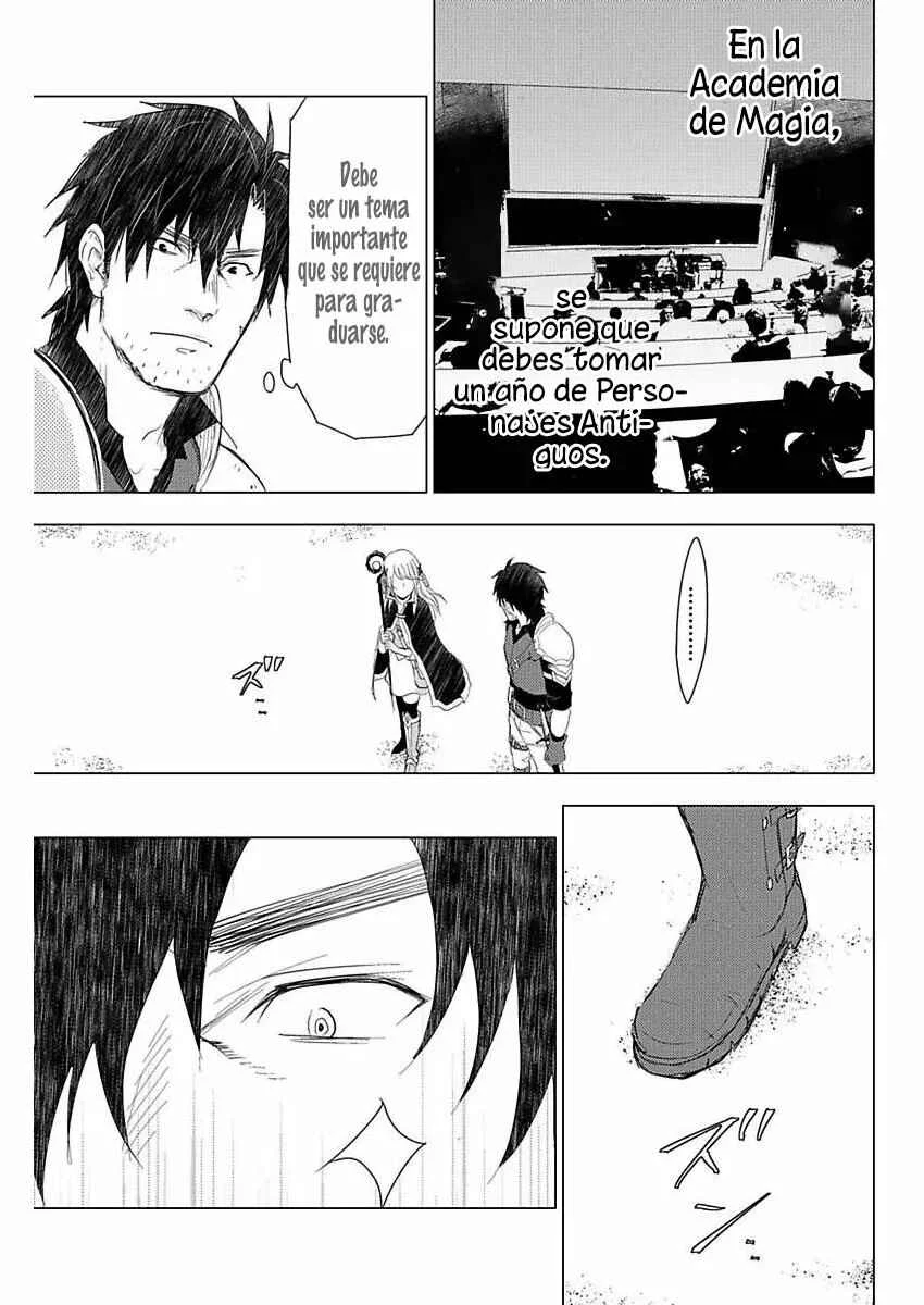 Party wo Oidasareta Motoyushashibono D Rank Bokensha Koe wo Nakushita SS Rank Mahotsukai Bishojo wo Hiro Soshite Iyasareru Capítulo 2 - Page 28