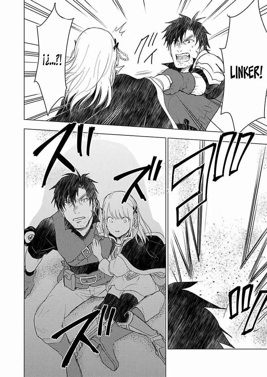 Party wo Oidasareta Motoyushashibono D Rank Bokensha Koe wo Nakushita SS Rank Mahotsukai Bishojo wo Hiro Soshite Iyasareru Capítulo 2 - Page 29