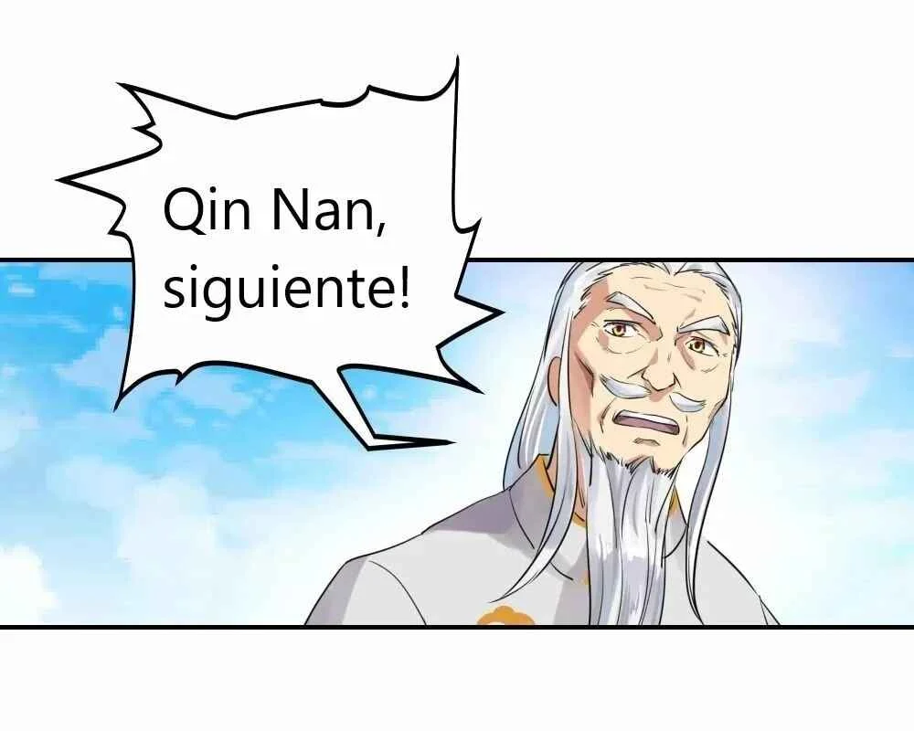 Peerless Battle Spirit Capítulo 1 - Page 13