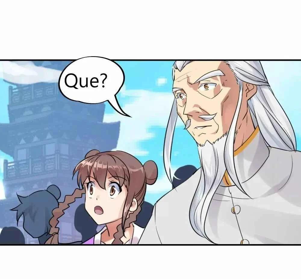 Peerless Battle Spirit Capítulo 1 - Page 26