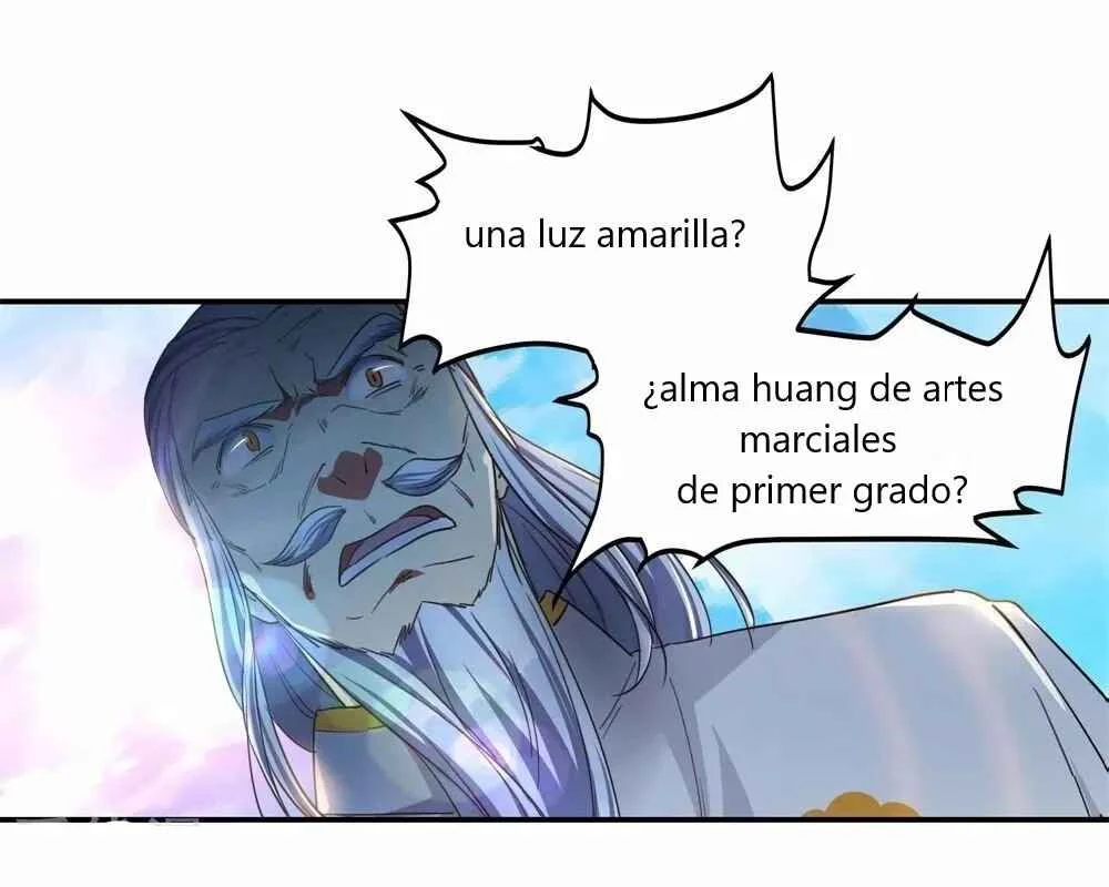 Peerless Battle Spirit Capítulo 1 - Page 28