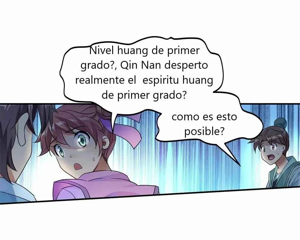 Peerless Battle Spirit Capítulo 1 - Page 29