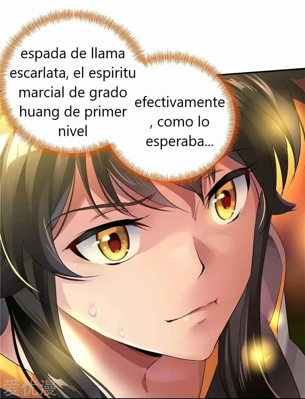 Peerless Battle Spirit Capítulo 1 - Page 30