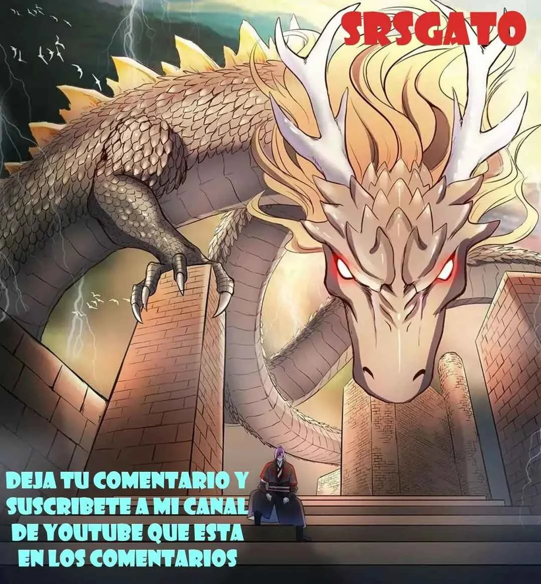 Peerless Battle Spirit Capítulo 1 - Page 31