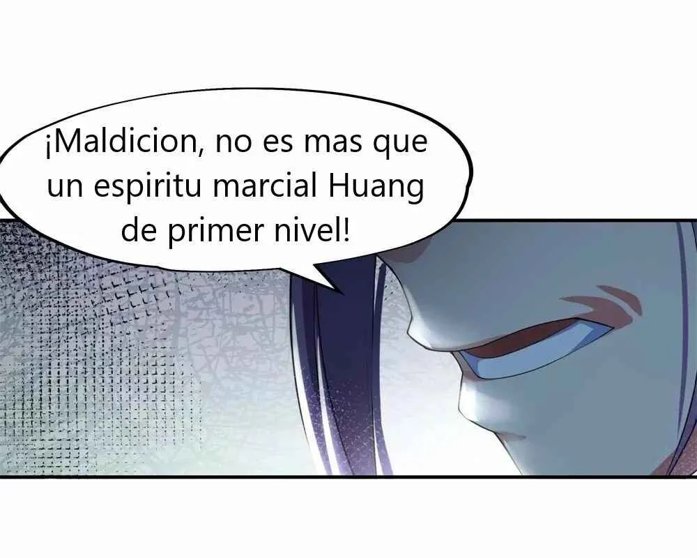 Peerless Battle Spirit Capítulo 2 - Page 8