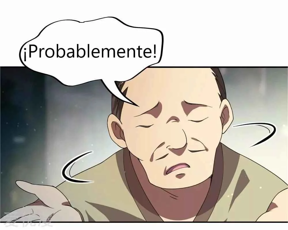 Peerless Battle Spirit Capítulo 2 - Page 22