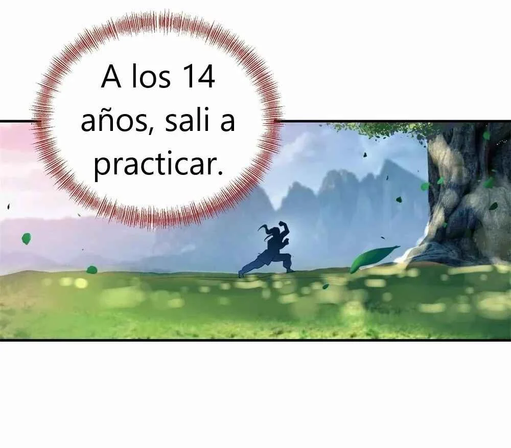 Peerless Battle Spirit Capítulo 2 - Page 29