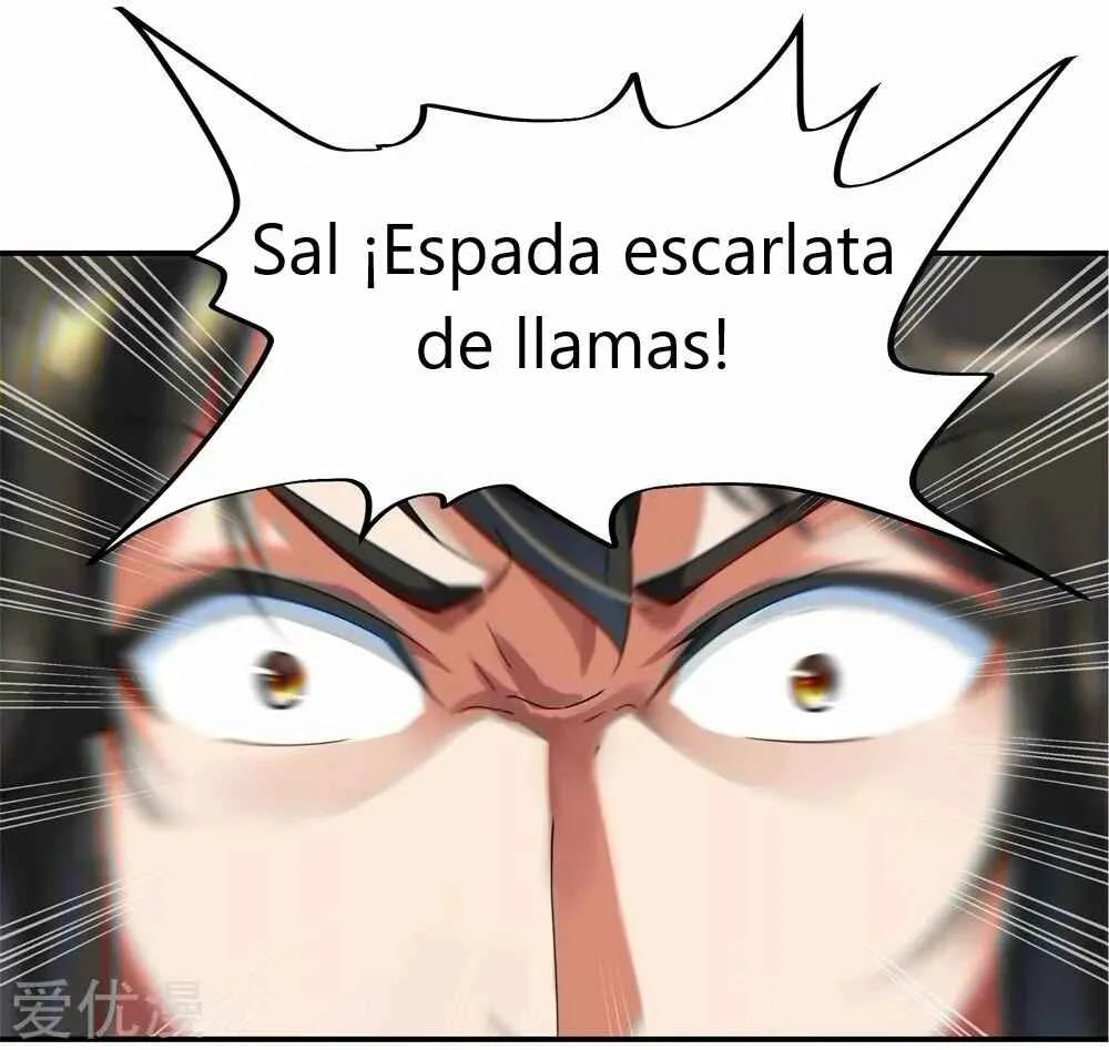 Peerless Battle Spirit Capítulo 2 - Page 38