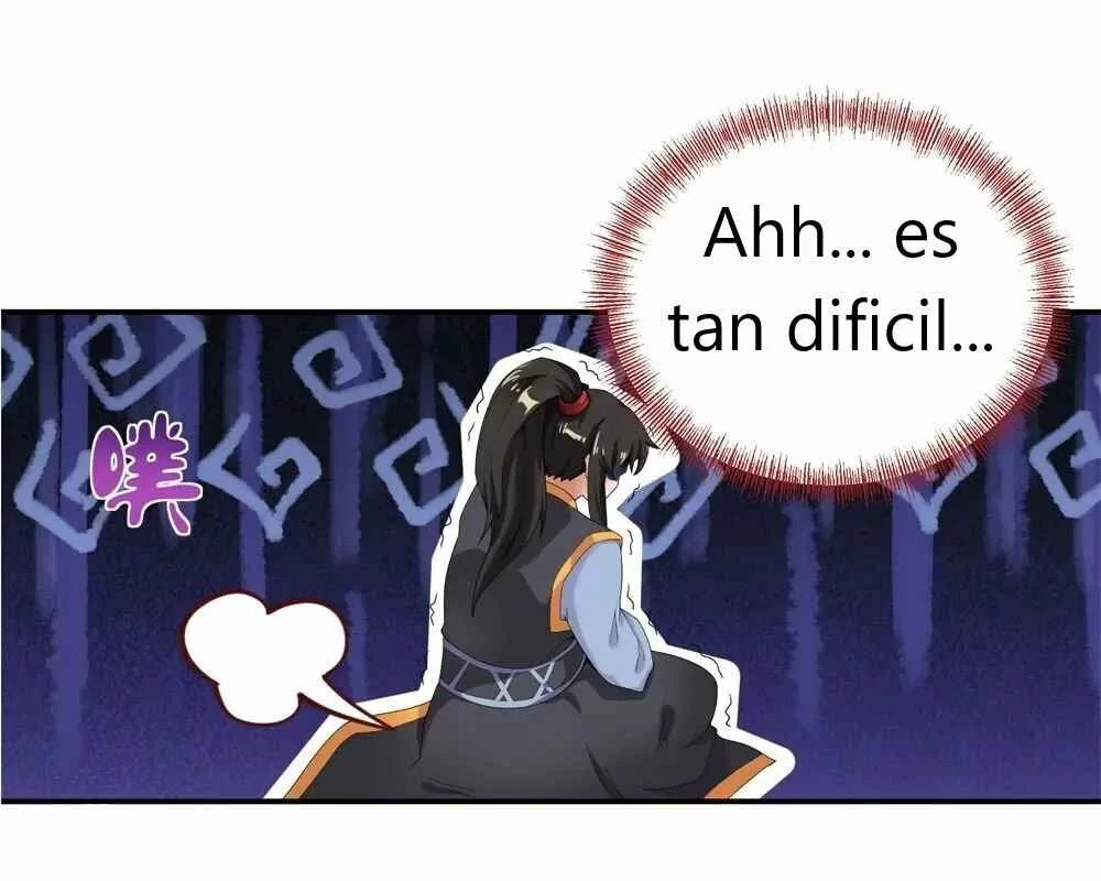 Peerless Battle Spirit Capítulo 2 - Page 39