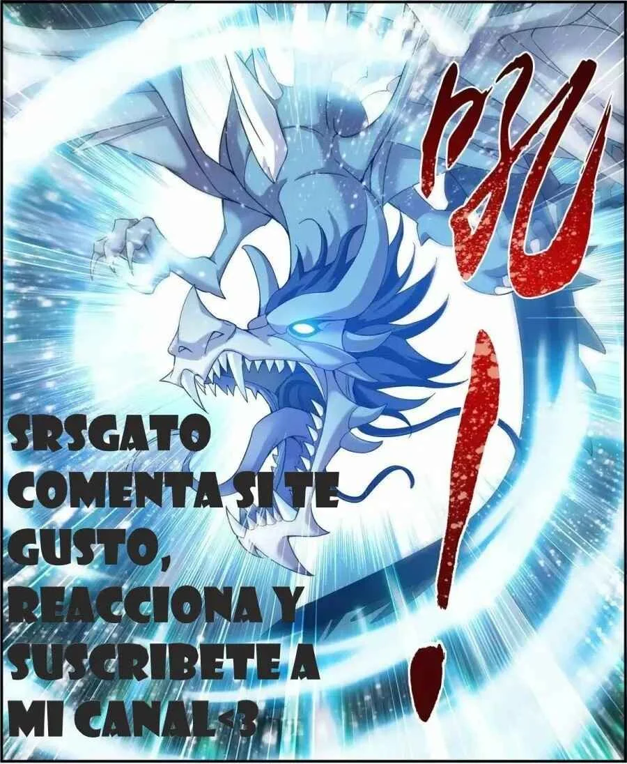 Peerless Battle Spirit Capítulo 4 - Page 27