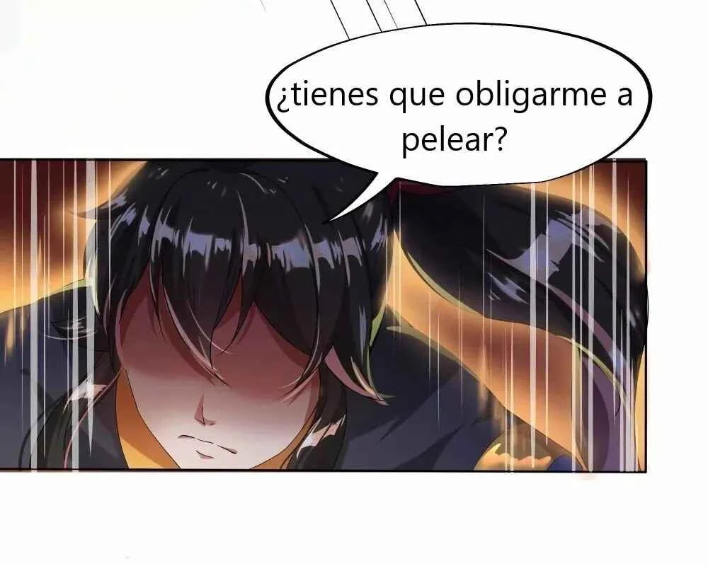 Peerless Battle Spirit Capítulo 5 - Page 10
