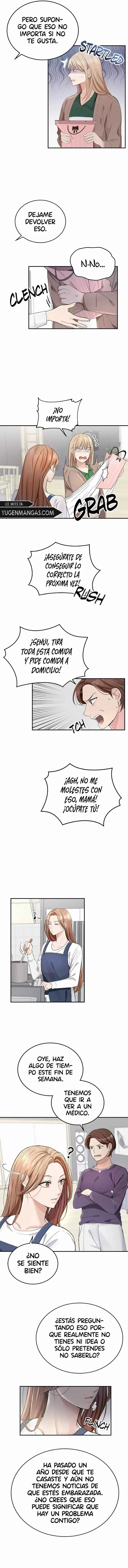 Perfect Marriage Revenge Capítulo 1 - Page 3