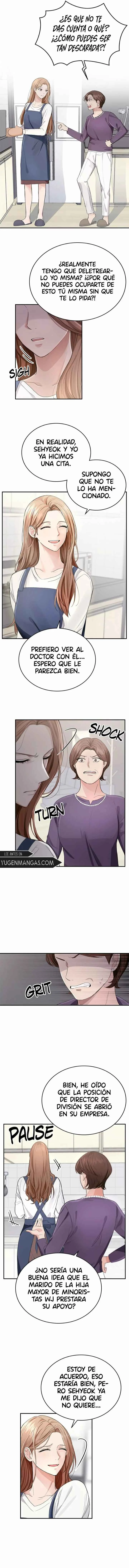 Perfect Marriage Revenge Capítulo 1 - Page 4