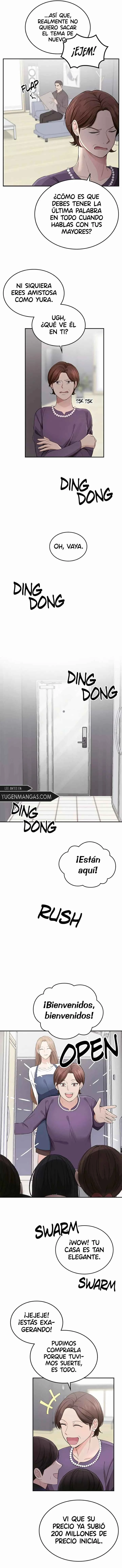 Perfect Marriage Revenge Capítulo 1 - Page 5