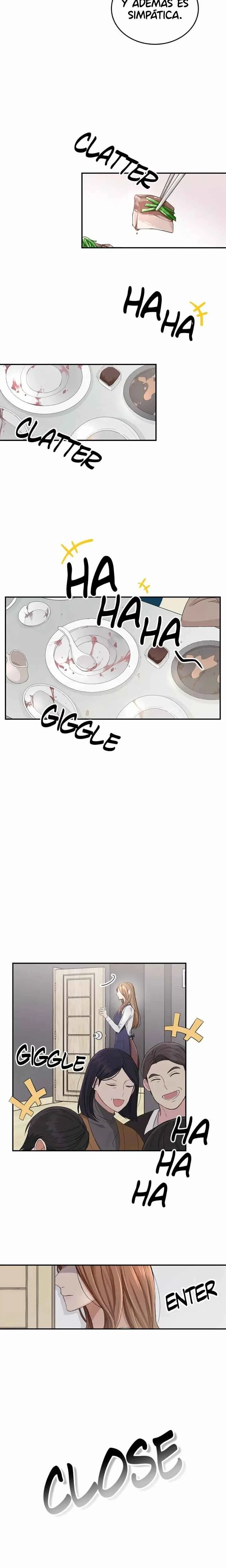 Perfect Marriage Revenge Capítulo 1 - Page 7