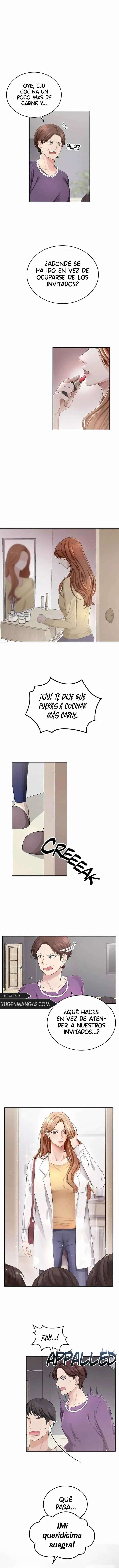 Perfect Marriage Revenge Capítulo 1 - Page 8