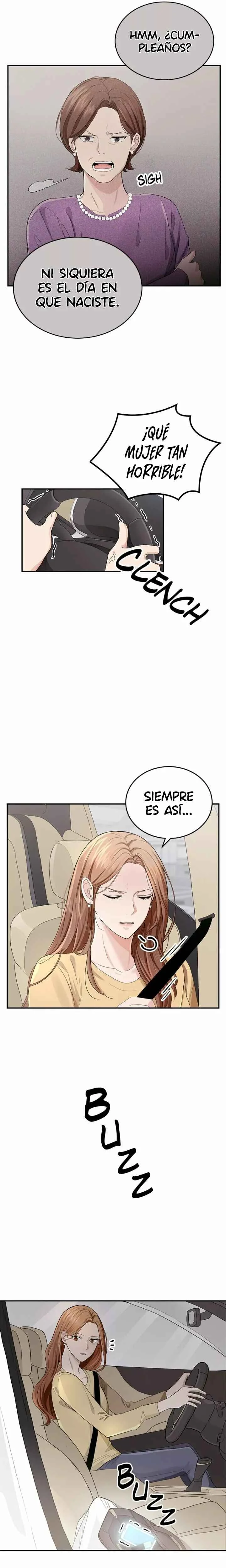 Perfect Marriage Revenge Capítulo 1 - Page 10