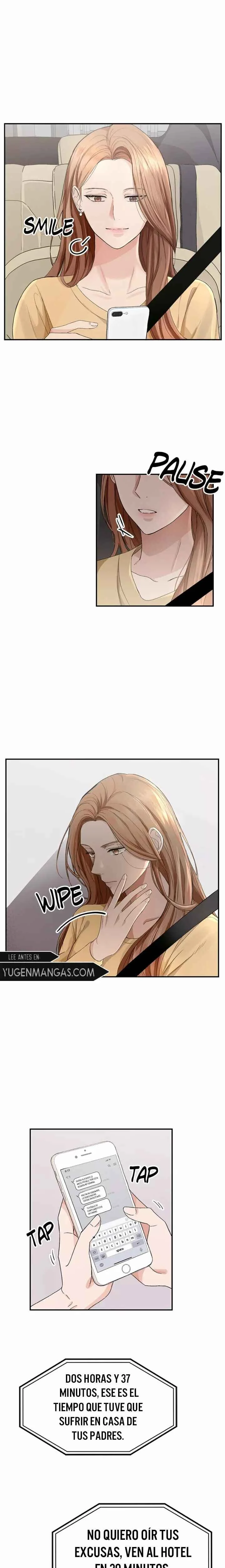 Perfect Marriage Revenge Capítulo 1 - Page 12
