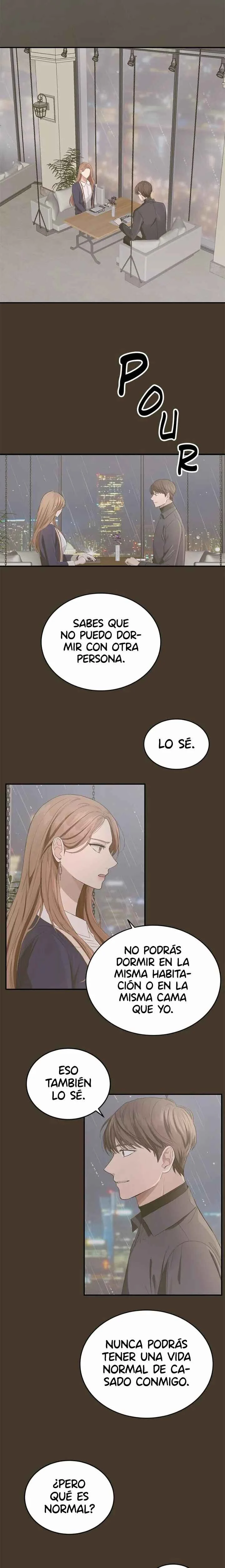 Perfect Marriage Revenge Capítulo 1 - Page 14