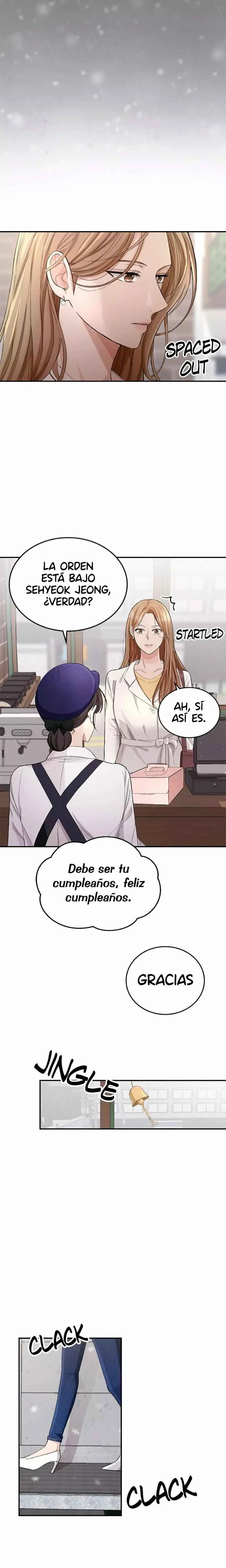 Perfect Marriage Revenge Capítulo 1 - Page 16