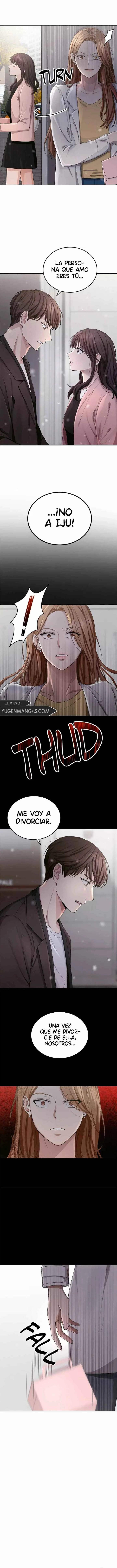 Perfect Marriage Revenge Capítulo 1 - Page 18
