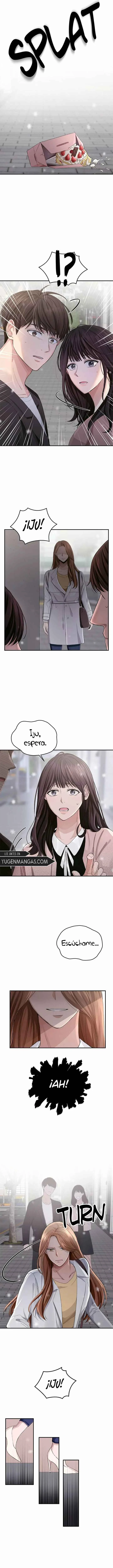 Perfect Marriage Revenge Capítulo 1 - Page 19