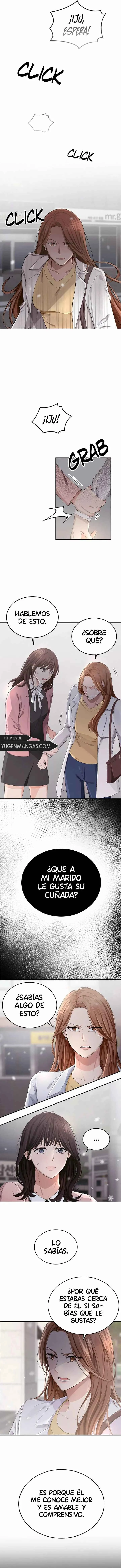 Perfect Marriage Revenge Capítulo 1 - Page 20