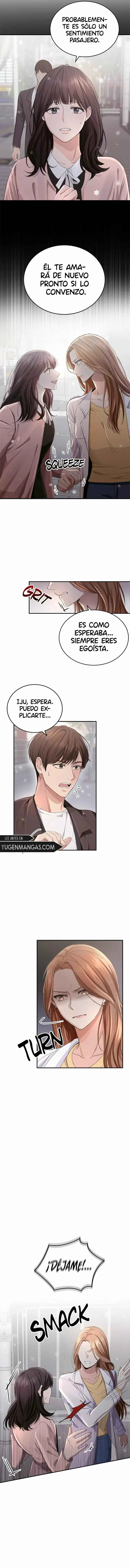 Perfect Marriage Revenge Capítulo 1 - Page 21