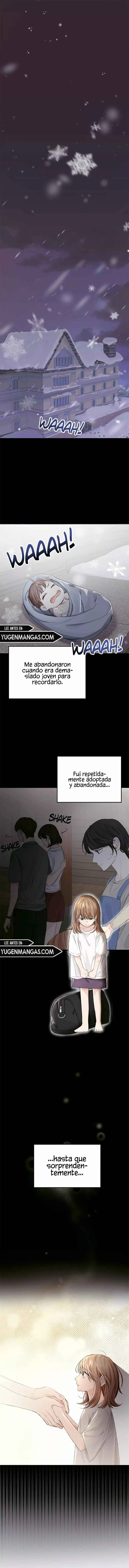 Perfect Marriage Revenge Capítulo 2 - Page 1