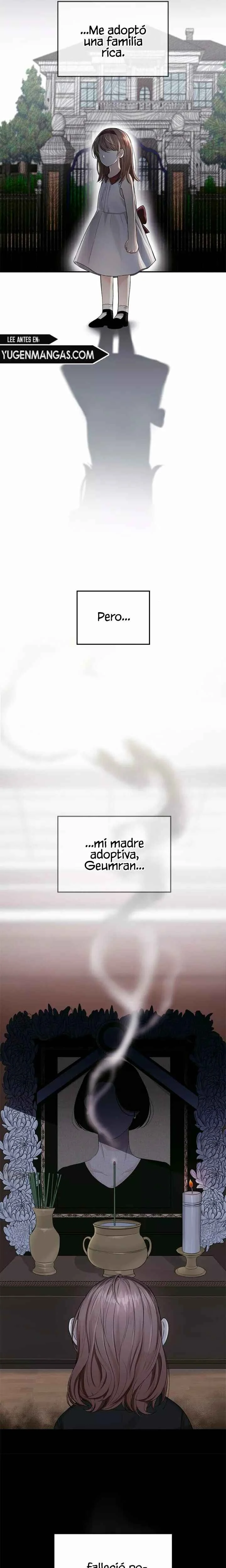 Perfect Marriage Revenge Capítulo 2 - Page 2