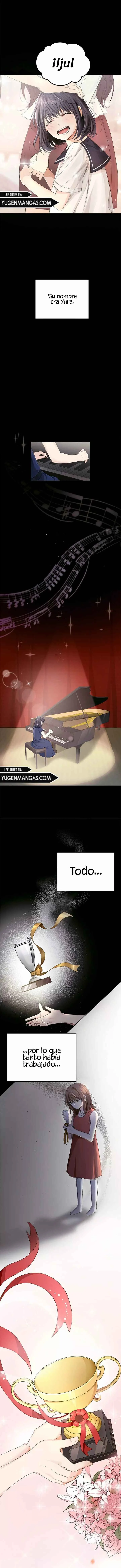 Perfect Marriage Revenge Capítulo 2 - Page 4