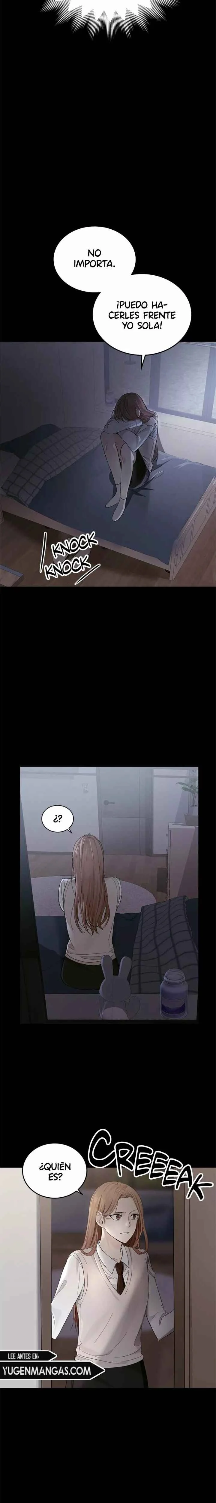 Perfect Marriage Revenge Capítulo 2 - Page 8
