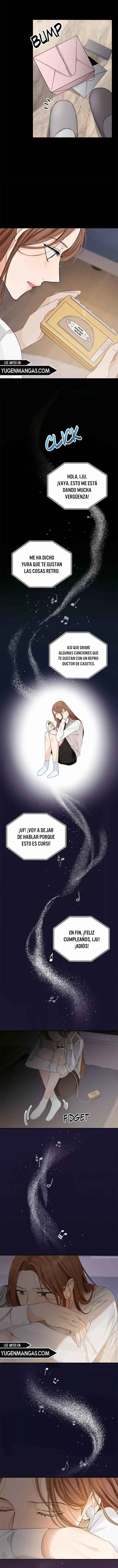 Perfect Marriage Revenge Capítulo 2 - Page 9