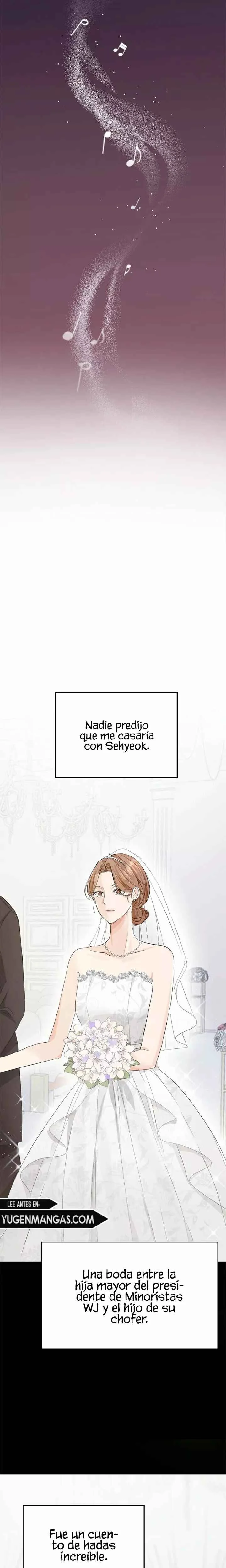 Perfect Marriage Revenge Capítulo 2 - Page 10