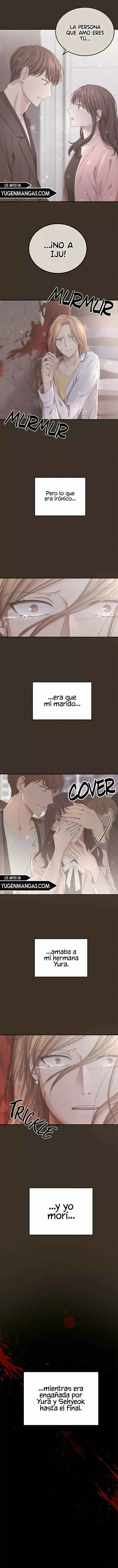 Perfect Marriage Revenge Capítulo 2 - Page 12