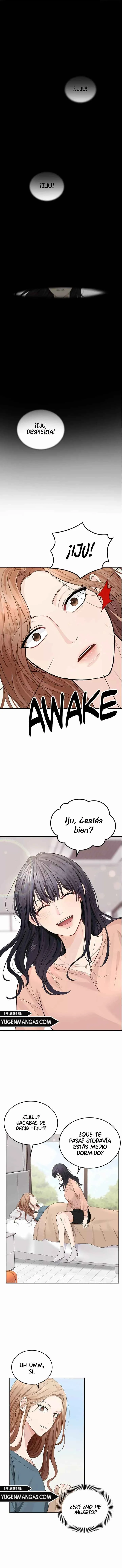 Perfect Marriage Revenge Capítulo 2 - Page 13
