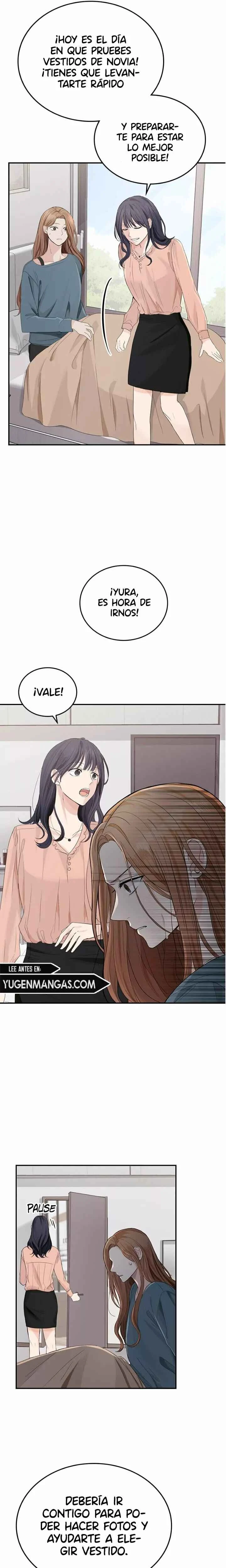Perfect Marriage Revenge Capítulo 2 - Page 14