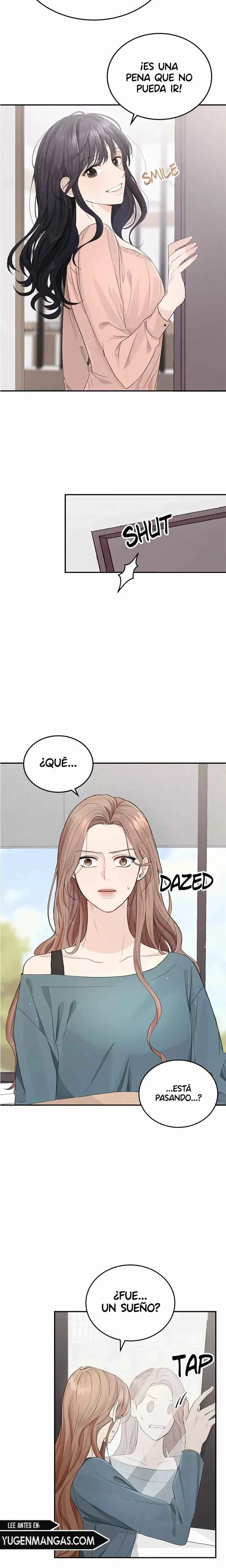 Perfect Marriage Revenge Capítulo 2 - Page 15