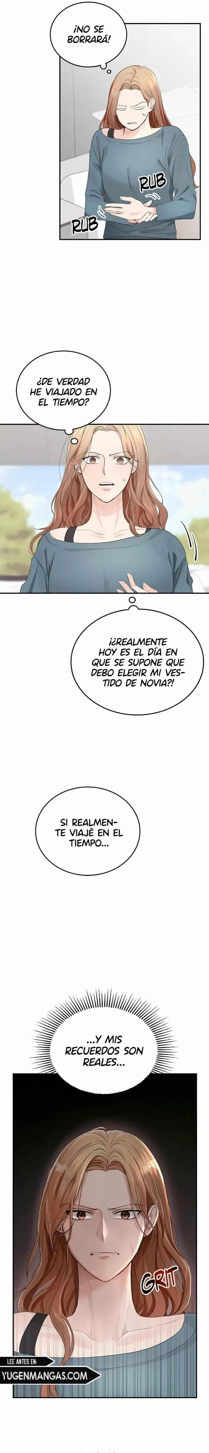 Perfect Marriage Revenge Capítulo 2 - Page 17