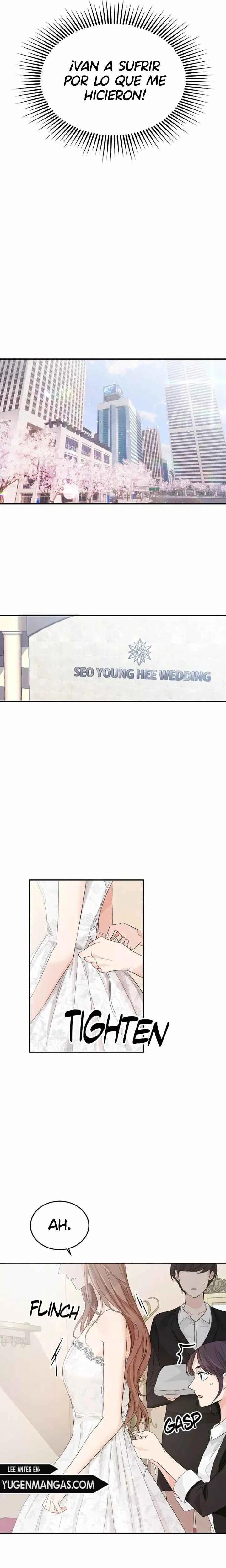 Perfect Marriage Revenge Capítulo 2 - Page 18