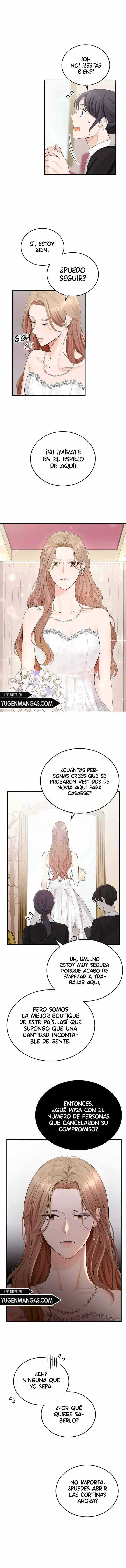 Perfect Marriage Revenge Capítulo 2 - Page 19