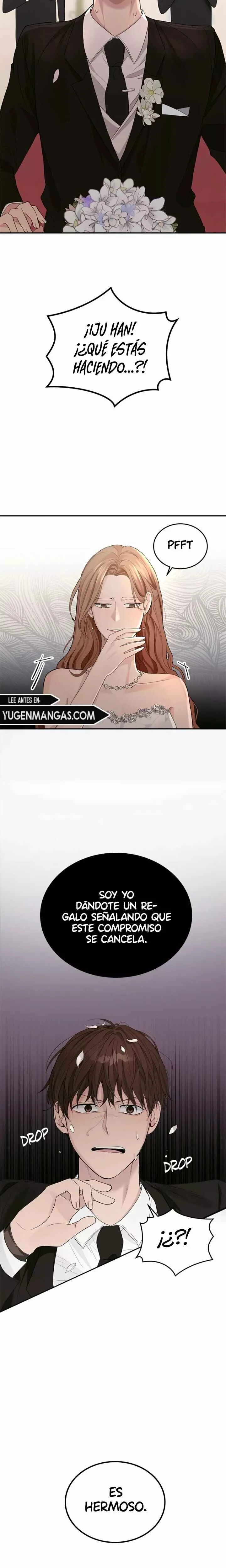 Perfect Marriage Revenge Capítulo 2 - Page 22